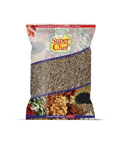 SUPER CHEF CUMIN SEEDS-SINGAPORE GRADE 1KG