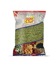 SUPER CHEF FENNEL SEEDS 1KG