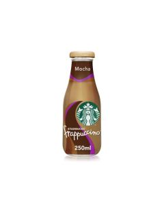 STARBUCKS FRAPPUCCINO MOCHA 250ML