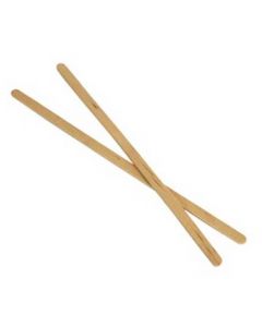 Super touch- WOODEN COFFEE STIRRER 14 CM