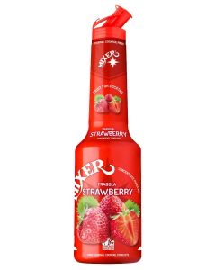 MIXER STRAWBERRY PUREE 1LTR