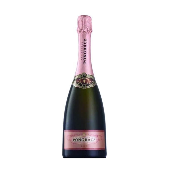 Pongracz - Cuvee Desiderius - Methode Cap Classique