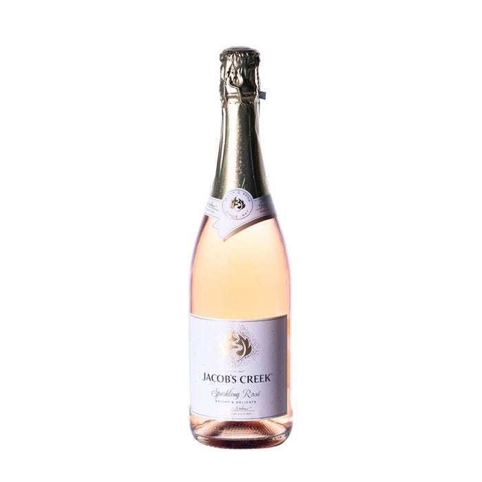 Jacob's Creek Sparkling Rose