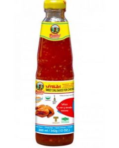 PANTAI SAUCE SWEET CHILLI FOR CHICKEN 730ML