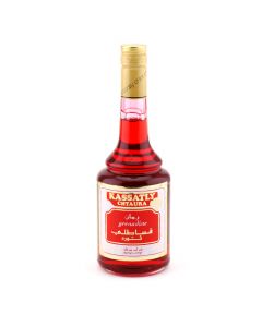 KASSATLY GRENADINE SYRUP 600ML