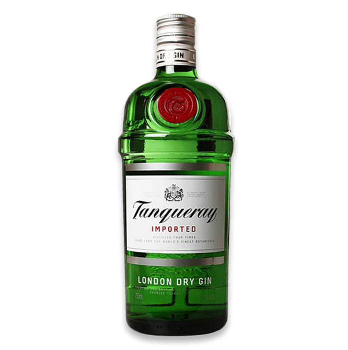 Tanqueray Dry Gin