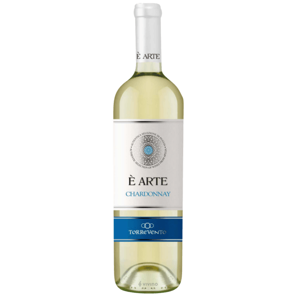 E'Arte Chardonnay 6X75Cl