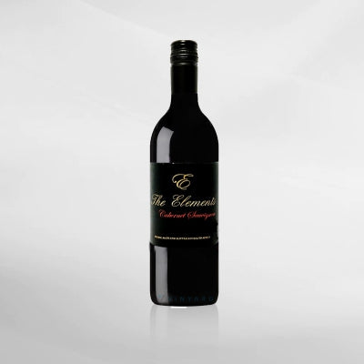 Terre Elements Cabernet Sauvignon 6X75Cl