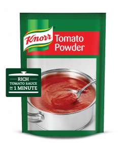 KNORR PROFESSIONAL TOMATO POWDER 750 GM