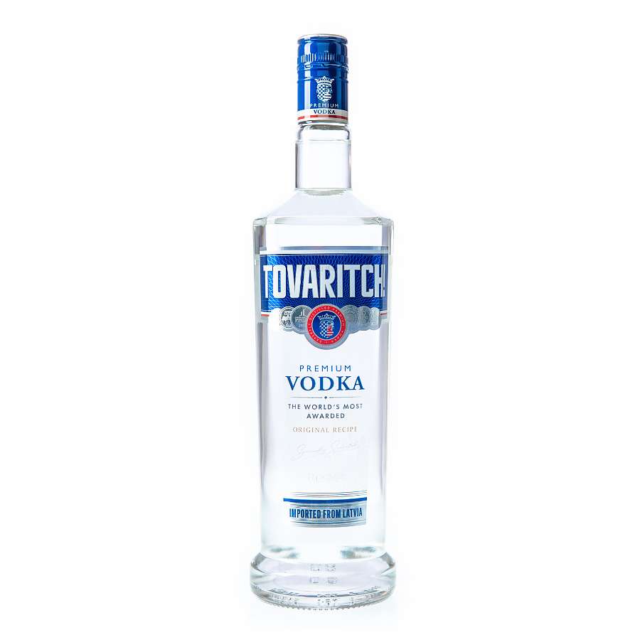 Tovaritch Vodka