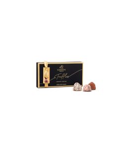 GODIVA SIGNATURE CHOCOLATE TRUFFLES BOX 8PCS 110GM