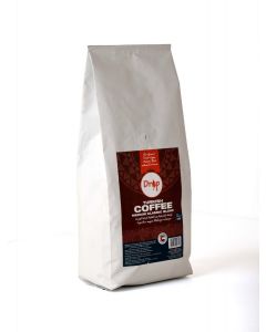 DROP TURKISH COFFEE MEDIUM CLASSIC BLEND 1KG