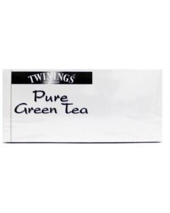 TWININGS PURE GREEN 25X2GM