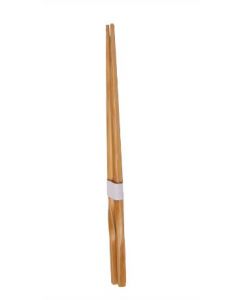 ECO TOUCH PREMIUM TWISTED CHOPSTICKS 240MM 100PC