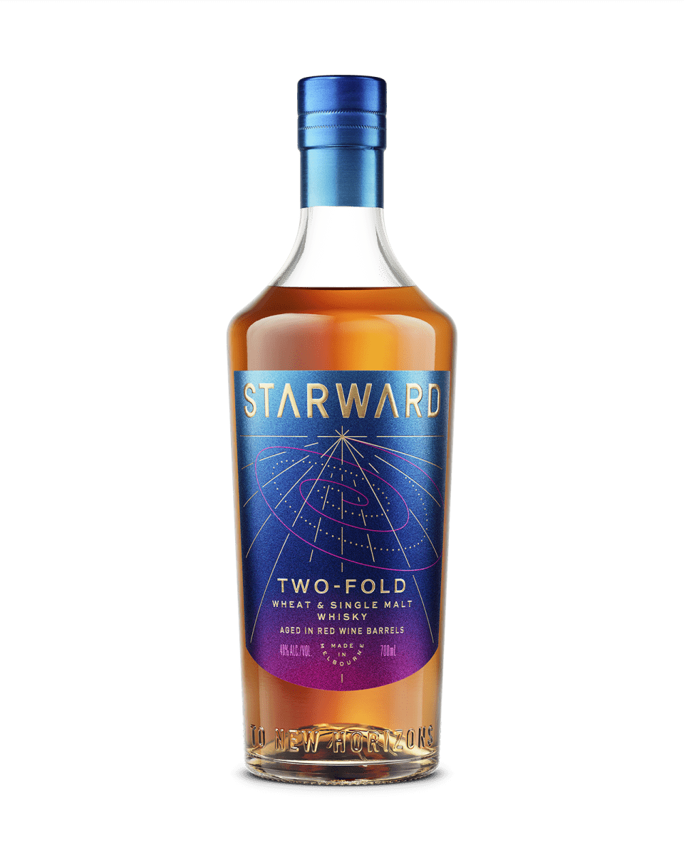 Starward Two Fold Whisky
