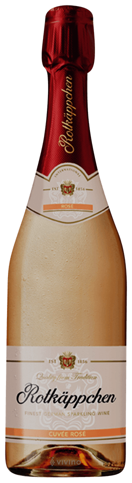 Rotkappchen Cuvee Rose