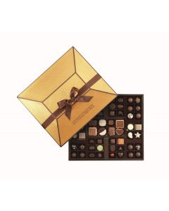 GODIVA ULTIMATE COLLECTION ASSORTED BOX 96PCS 1150GM