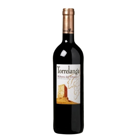 Torrelanga Ribera Duero Red 6X75Cl