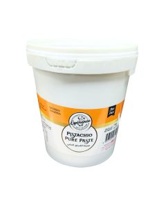 ESPERANCE PISTACHIO PURE PASTE 1KG