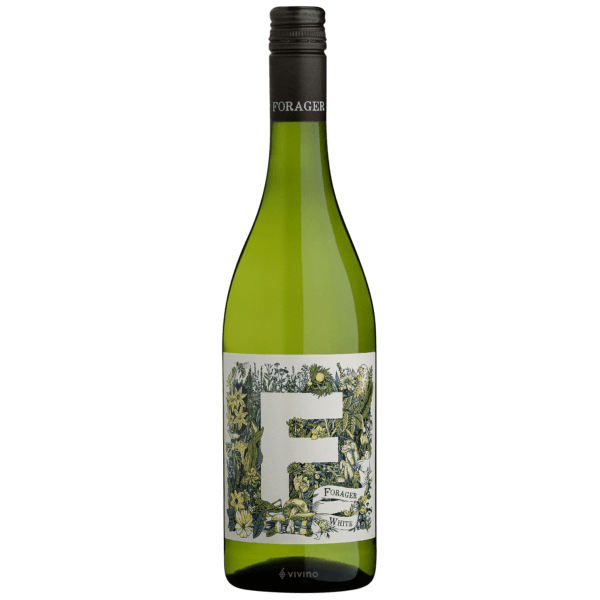 Forager Chenin Grenache Blanc 6X75Cl