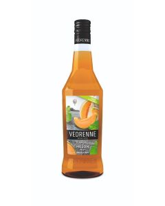 VEDRENNE SYRUP MELON 700ML