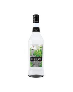 VEDRENNE MOJITO SYRUP 1LTR