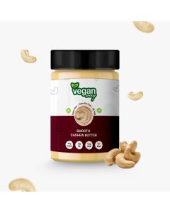 VEGANWAY CASHEW BUTTER 280GM