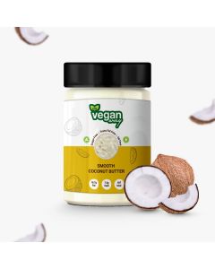 VEGANWAY COCONUT BUTTER 280GM