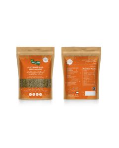 VEGANWAY MULTI SEED CRACKERS 100GM