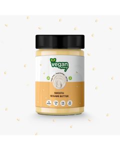 VEGANWAY SESAME BUTTER 280GM