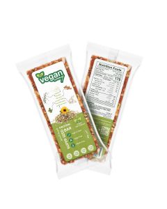 VEGANWAY SUPER SEED BAR 40GM