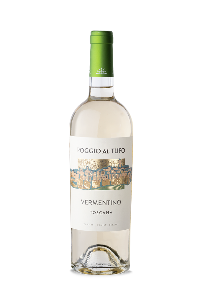 Tommasi Vermentino Toscana 6X75Cl