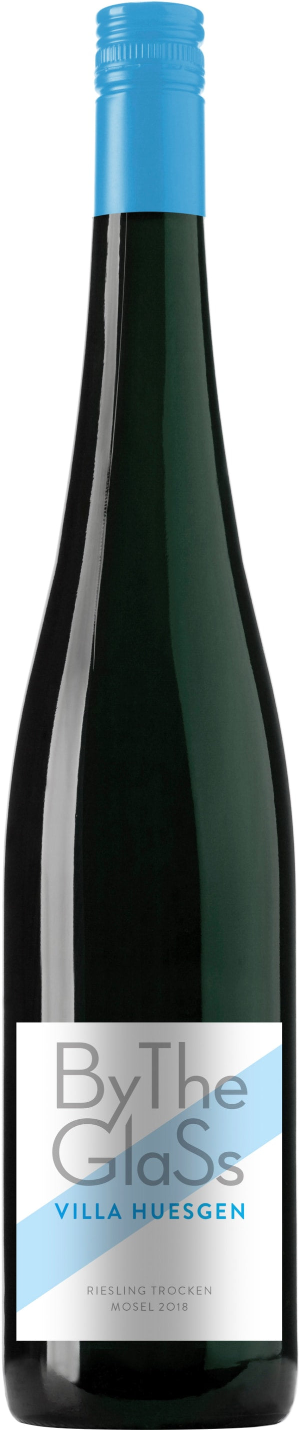 Villa Huesgen Riesling By Glas 6X75