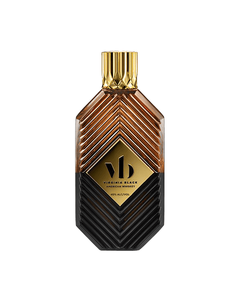 Virginia Black American Whisky