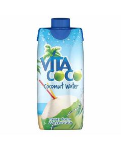 VITA COCO COCONUT WATER 330ML