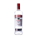 Smirnoff Red Vodka