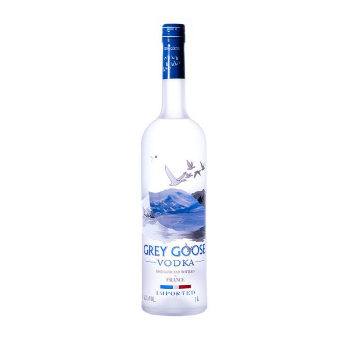 Grey Goose Vodka