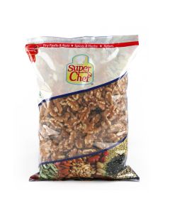 SUPER CHEF WALNUT PLAIN 1KG