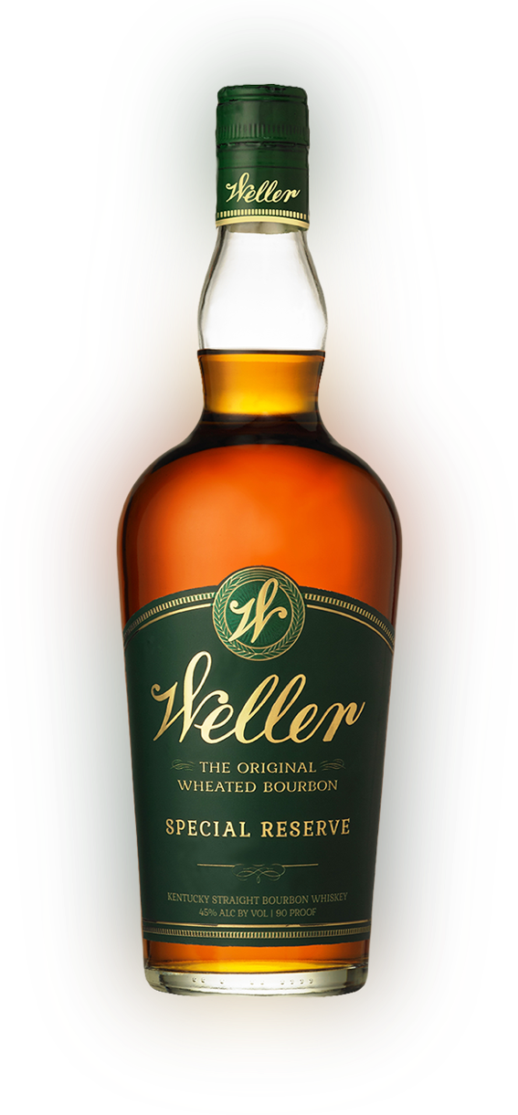 Weller Reserve Whisky