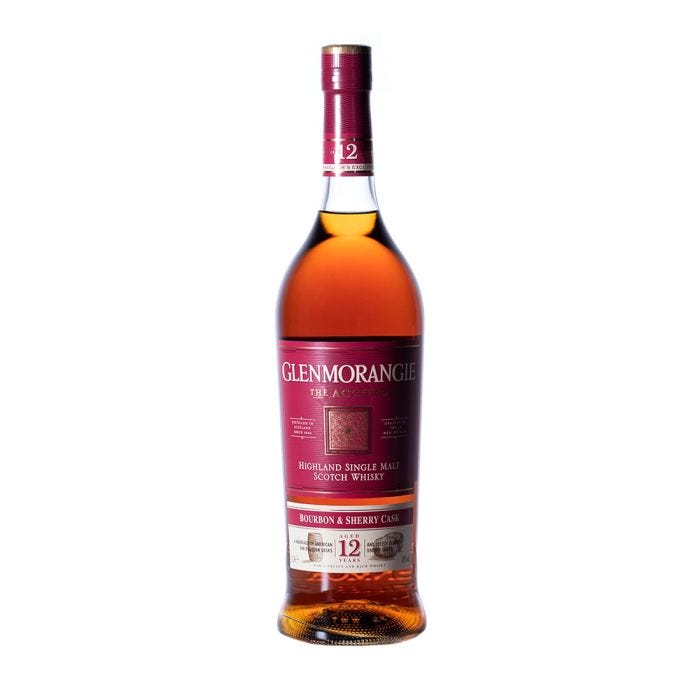 Glenmorangie 12Years Old The Accord