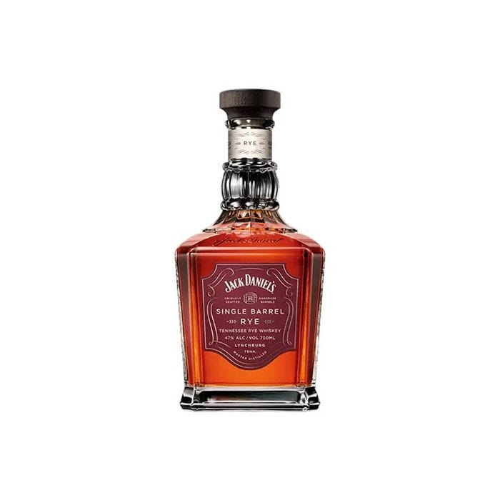 Jack Daniels Single Barrel