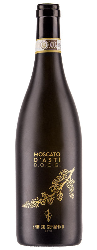 Enrico Serafino Moscato d'Asti