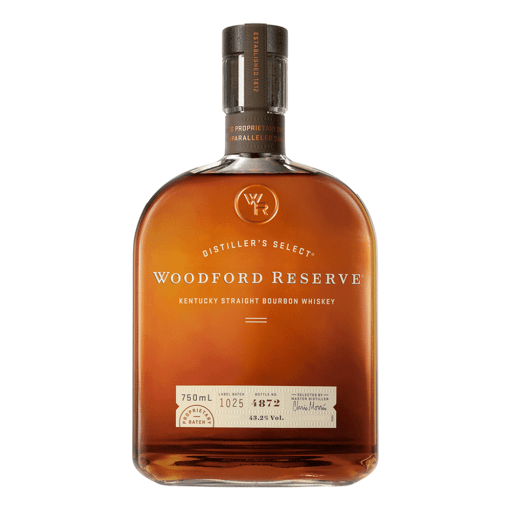 Woodford Reserve Bourbon