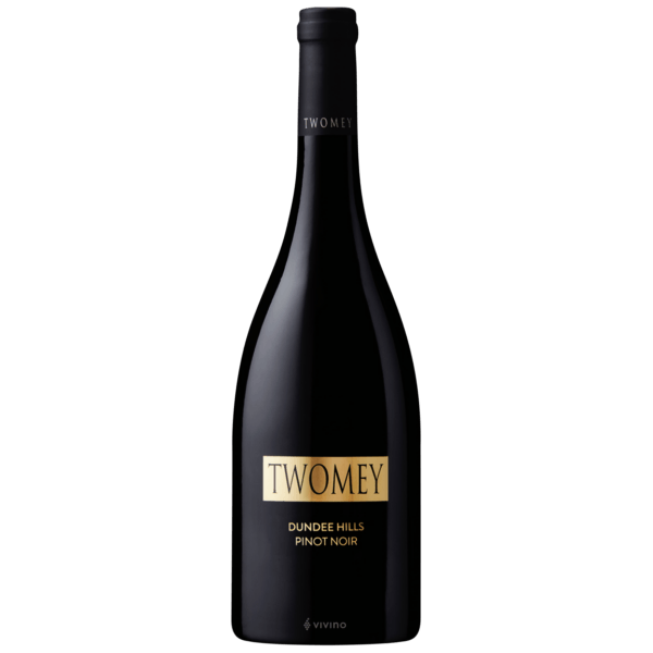 Twomey Oregon Dundee Pinot Noir 12X75Cl