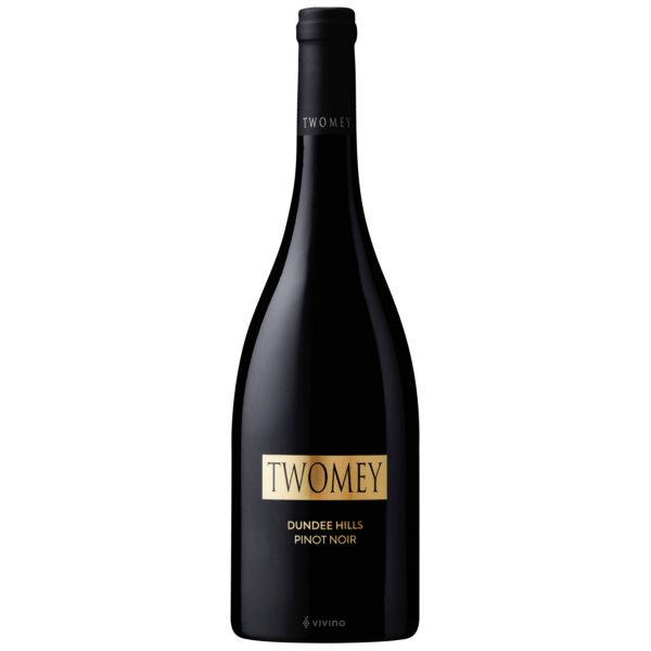 Twomey Oregon Dundee Pinot Noir 12X75Cl