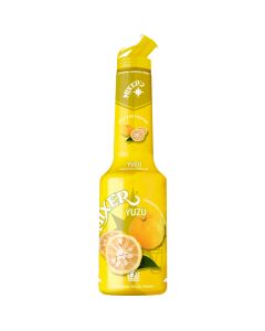 MIXER YUZU PUREE 1LTR