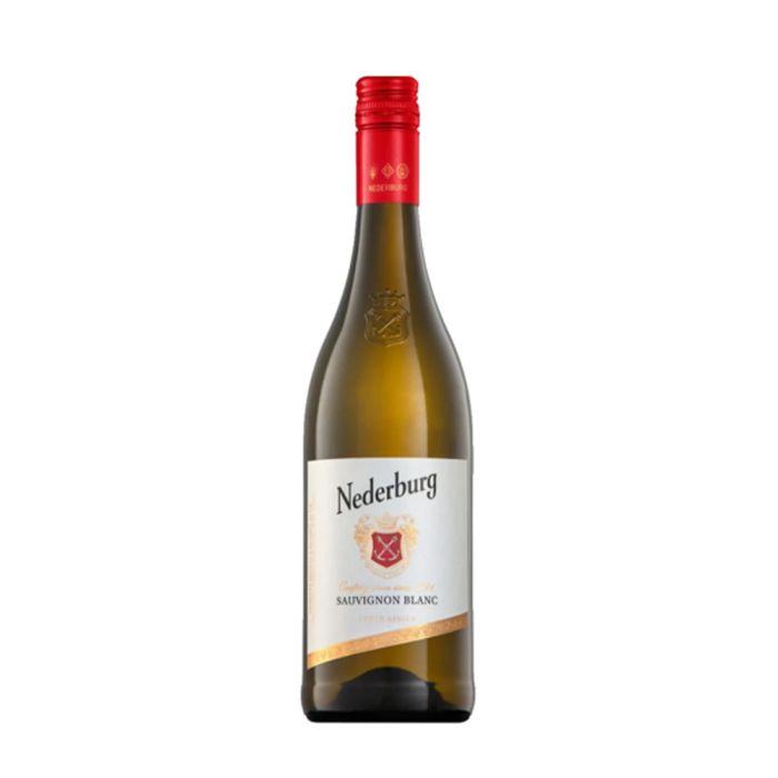 Nederburg The Winemaster's Res Sauvignon Blanc